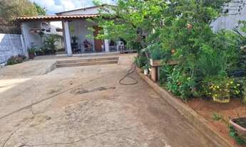 Imagem: Casa 2Q- Residencial Solar Bougainville