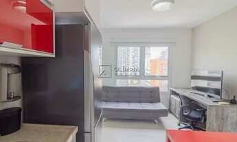 Imagem 5: Aluguel Apartamento 1 Dormitórios - 39 m² Vila Olímpia