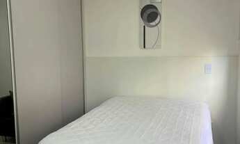 Imagem 5: Imóvel para aluguel com 27 metros quadrados com 1 quarto em Pinheiros - São Paulo - SP