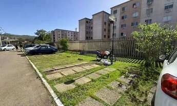 Imagem 4: Apartamento 2 quartos no Jardim Leopoldina em Porto Alegre para Comprar 42m