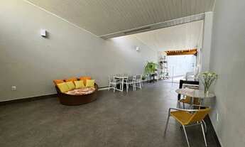 Imagem 7: Sobrado com 400 metros - 4 dormitórios - 6 vagas - PISCINA - FREGUESIA Vila Albertina - Sã