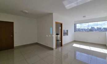 Imagem 2: Apartamento 03 quartos Santo Antonio Locação