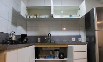 Imagem 5: Apartamento de dois quartos no bairro Santana em Porto Alegre