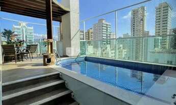 Imagem 6: LOCAÇÃO TEMPORADA - COBERTURA DUPLEX COM PISCINA!