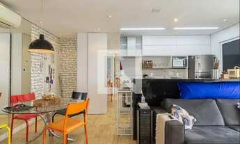 Imagem 3: Apartamento à Venda - Consolação, 1 Quarto, 47 m2