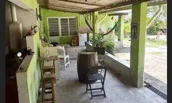 Imagem 3: Chácara com 3 dormitórios à venda, 2400 m² por R$ 446.000,00 - Taiacupeba - Mogi das Cruze