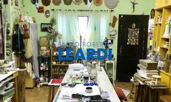 Imagem: SOBRADO - VILA MADALENA - SP