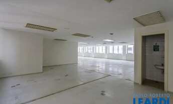 Imagem 5: COMERCIAL - CERQUEIRA CÉSAR - SP