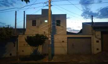 Imagem 2: Casa Padrão em Bauru