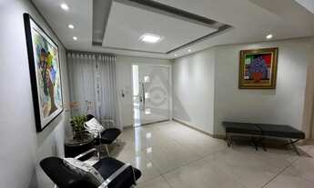 Imagem 4: Casa para alugar em Campinas, Nova Campinas, com 4 quartos, com 416 m²