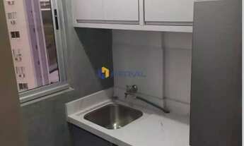 Imagem 2: Apartamento com 2 quartos à venda, 50 m² por R$ 330.000 - Jardim das Estações - Maringá/P