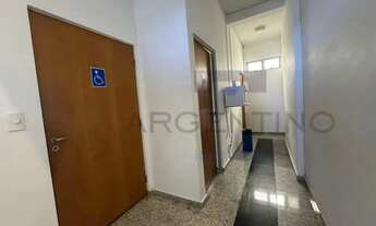 Imagem 5: Oja Comercial com 200 m² + Mezanino em Condomínio com Segurança 24h