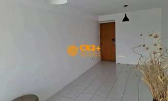 Imagem 6: Vendo apartamento no Pina com três quartos e lazer completo - 62m2