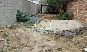 Imagem: Terreno à venda, Residencial Pasin, Pindamonhangaba