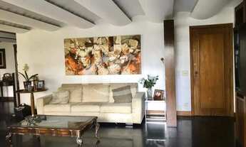 Imagem 4: EXCELENTE LOCALIZAÇÃO CORAÇÃO LAGOA RODRIGO FREITAS