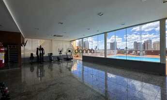 Imagem 7: Flat no Manhatthan com 65m² Completo, com Lazer e Portaria 24h