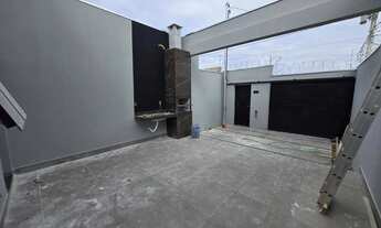 Imagem 3: Casa Maravilhosa no Monte Belo!