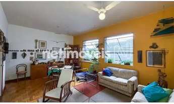 Imagem 2: Venda Apartamento 3 quartos Coração de Jesus Belo Horizonte