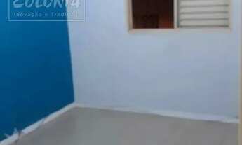 Imagem 5: Apartamento a venda - Jardim Santo André, Santo André