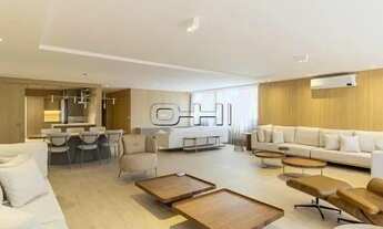 Imagem 6: Venda Apartamento 3 Dormitórios - 235 m² Cerqueira César