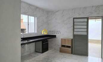 Imagem 2: Casa térrea com 3 quartos em Sorocaba/SP