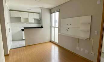 Imagem 2: Oportunidade, Apartamento Campo das Flores - 2 dormitórios - 40mtrs