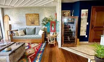 Imagem 7: Barra da Tijuca Apartamento cobertura com 5 dormitórios