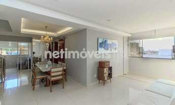 Imagem 4: Cobertura 4 Quartos Montada, Decorada e Mobiliada Vista Definitiva