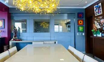 Imagem 6: Edifício Baía de São Marcos - 1 por andar | 3 suítes amplas