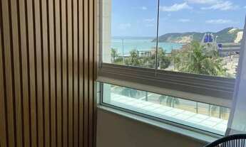 Imagem 5: Apartamento lindo com vista mar de Ponta Negra