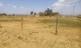 Imagem 2: VENDO TERRENO NA CHAPADINHA EM BRAZLÂNDIA