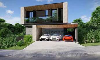 Imagem: Casa com 4 quartos à venda, 420 m² por