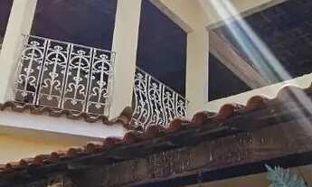 Imagem: Venda - Casas - 2 dormitórios - Campo Grande