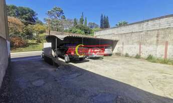 Imagem: Terreno, 519m² bem localizado. Vila Flórida