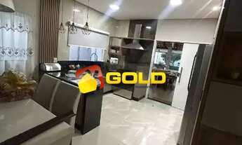 Imagem 6: Casa para Venda em Uberlândia, Jardim Sul, 3 dormitórios, 1 suíte, 3 banheiros, 3 vagas