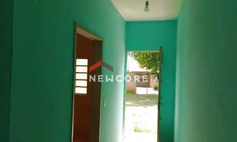 Imagem 2: Casa em Rua Homero de Oliveira Ribeiro - Pousada da Esperança II - Bauru/SP