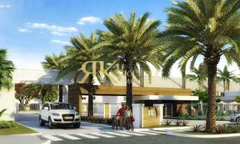 Imagem: Casa à venda, 2 quartos, 2 suítes, 1 vaga