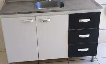 Imagem: Aluguel de Apartamento