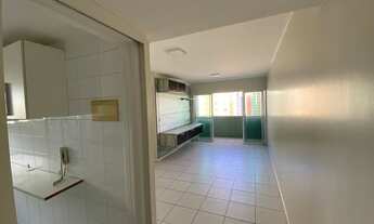 Imagem 6: Apartamento 2 quartos na Jatiuca