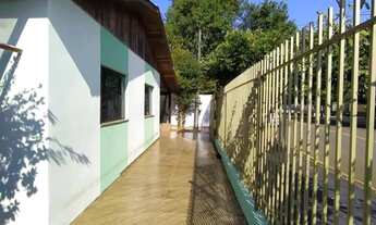 Imagem 4: Casa para Venda Em Campo Mourão