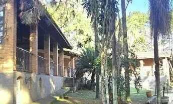 Imagem 5: CHACARA - SÍTIO RECREIO DOS CAFEZAIS - SP