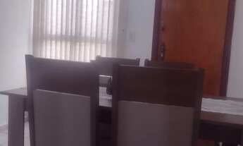 Imagem: Quarto individual para mulheres no Castelo