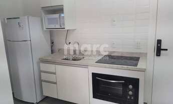 Imagem 6: Studio novo, mobiliado e 01 vaga de garagem, ótima localização , próximo a Avenida Paulist