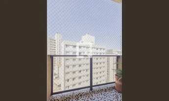 Imagem 5: Apartamento à Venda - Sumaré, 1 Quarto, 42 m2