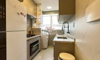 Imagem 5: Apartamento à venda no bairro Manacás - Belo Horizonte/MG