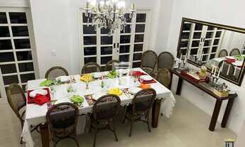 Imagem 3: Casa de Alto Padrão em Jurerê Internacional