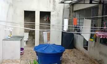 Imagem 5: Colônia Terra Nova - Manaus - AM