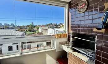 Imagem 12: Apartamento 2 Quartos com 1 Suíte e 66m² - Barreiros - PLC