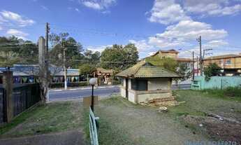 Imagem 5: AREA - GRANJA VIANA - SP