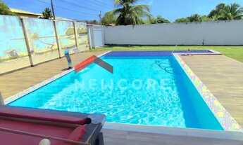 Imagem 6: Casa em Rua Ilha do Meio - Itacimirim (Monte Gordo) - Camaçari/BA